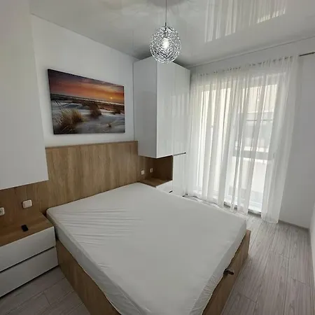Silvana 2 Camere, Mamaia-sat *