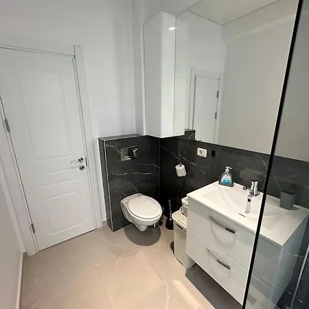 Silvana 2 Camere, Mamaia-sat