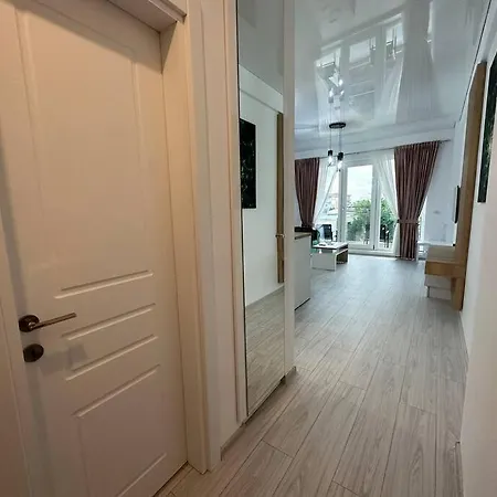 Silvana 2 Camere, Mamaia-sat * Navodari