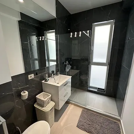 Silvana 2 Camere, Mamaia-sat