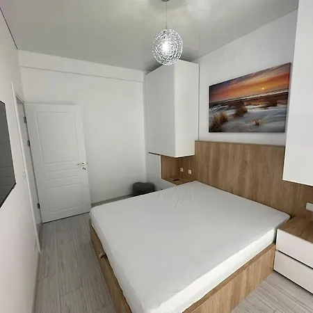 Apartment Silvana 2 Camere, Mamaia-sat Navodari