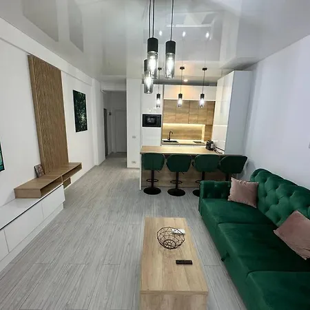 Silvana 2 Camere, Mamaia-sat Navodari