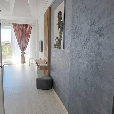 Silvana 2 Camere, Mamaia-sat Appartamento Năvodari